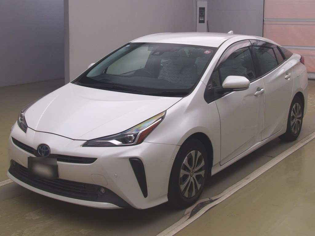 2020 TOYOTA PRIUS A
